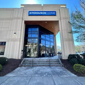 Ferguson Home Signage