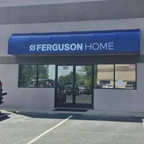 Ferguson Home Signage
