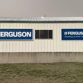 Bild von Ferguson