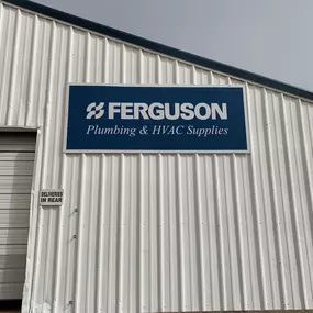 Bild von Ferguson