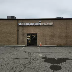 Ferguson Home Signage
