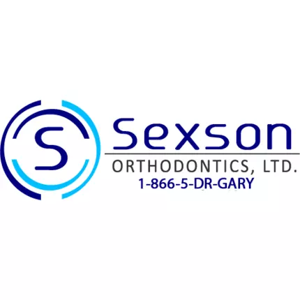 Logótipo de Sexson Orthodontics