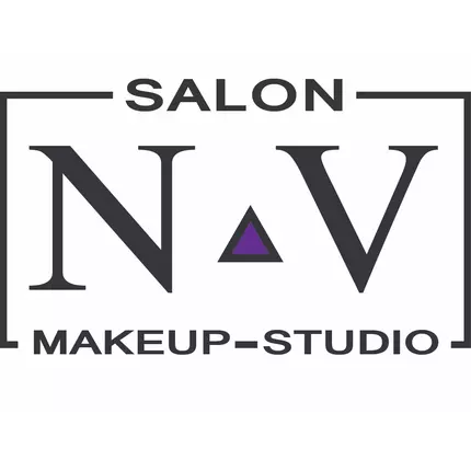 Logo van NV SALON AND MAKEUP STUDIO