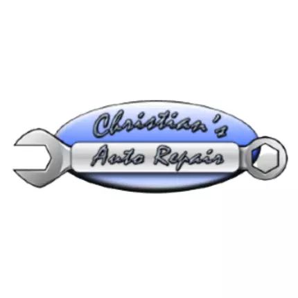 Logo da Christian's Auto Repair