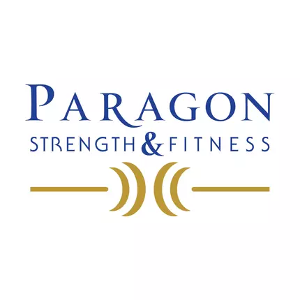 Logo od Paragon Strength and Fitness, LLC