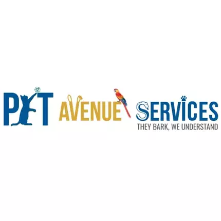 Logo from Pet Avenue Services