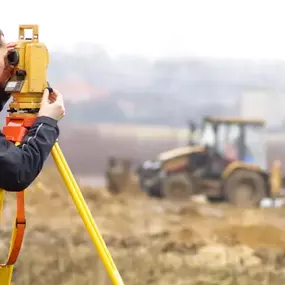 Our team has the right experience to provide the accurate ALTA/ACSM land title surveys you need.