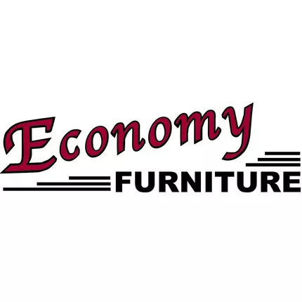 Logotyp från Economy Furniture