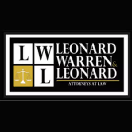 Logo od Leonard Warren & Leonard