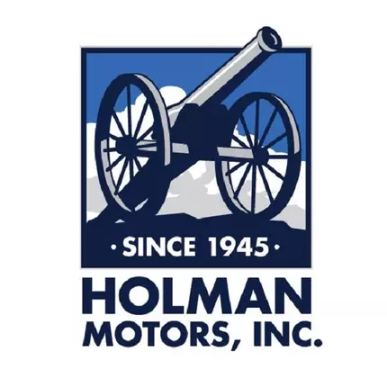 Logo od Holman Motors