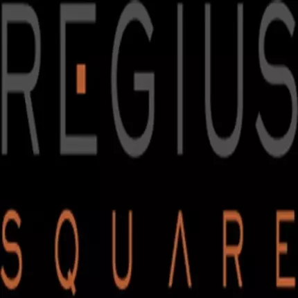 Logótipo de Regius Square