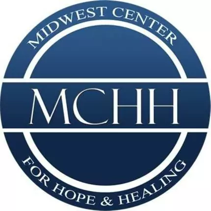 Logo von Midwest Center for Hope & Healing Counseling