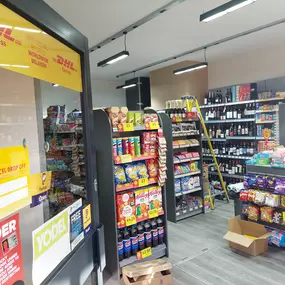 Bild von DHL Express Service Point (Londis - Lee Road)