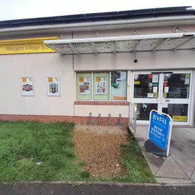 Bild von DHL Express Service Point (Margam Village Store)