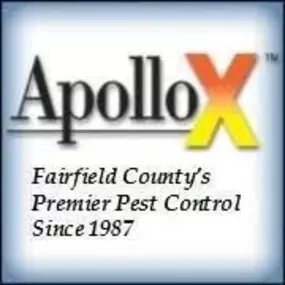 ApolloX Pest Control was founded in 1987 in Fairfield County, Connecticut. Brian Buckmir owns and operates the business in a hands-on manner using many disciplines he learned during his 4 years active duty in the US Navy.