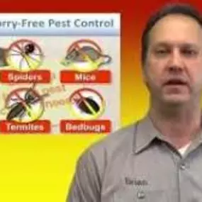 ApolloX Pest Control was founded in 1987 in Fairfield County, Connecticut. Brian Buckmir owns and operates the business in a hands-on manner using many disciplines he learned during his 4 years active duty in the US Navy.