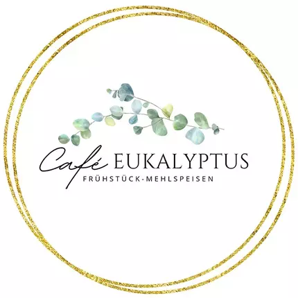 Logo von Cafe Eukalyptus