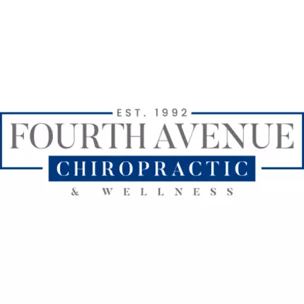 Logótipo de Fourth Avenue Chiropractic & Wellness