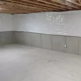 Basement Waterproofing Services