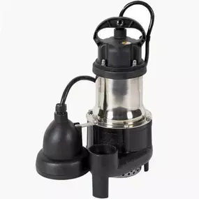 Sump Pump Installation, Maintenance, Repair and Replacement