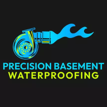 Logo de Precision Basement Waterproofing, LLC