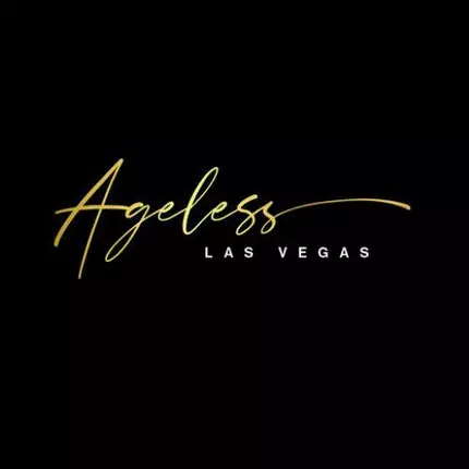 Logo from Ageless Las Vegas