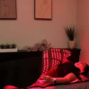 Bild von Red Light Therapy Long Island