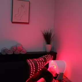 Bild von Red Light Therapy Long Island