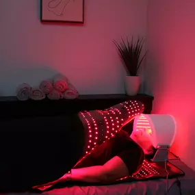 Bild von Red Light Therapy Long Island