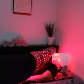 Bild von Red Light Therapy Long Island