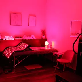 Bild von Red Light Therapy Long Island