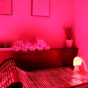 Bild von Red Light Therapy Long Island