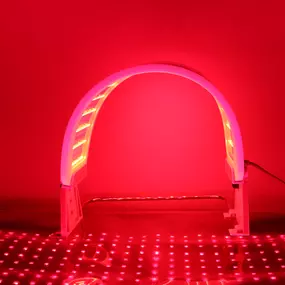 Bild von Red Light Therapy Long Island