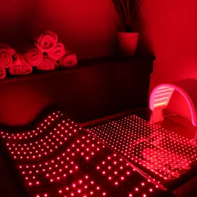 Bild von Red Light Therapy Long Island