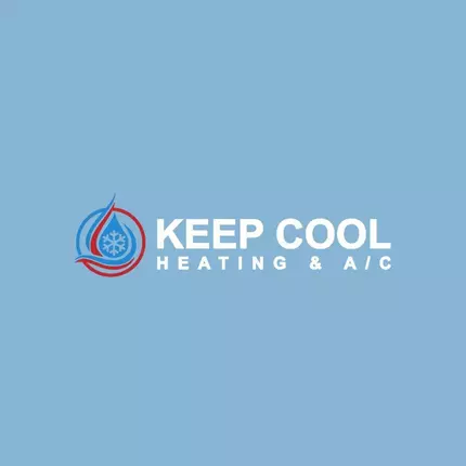 Logo da Keep Cool Heating & A/C LLC