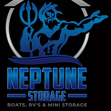 Logo de Neptune Storage