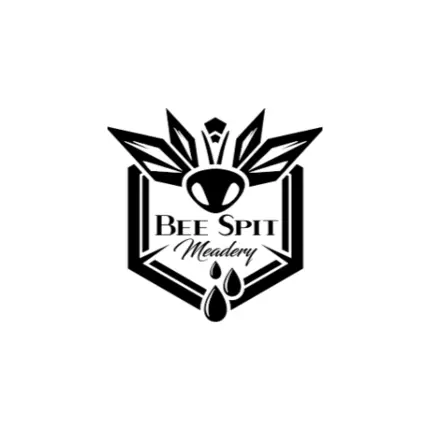 Logo da Bee Spit Meadery