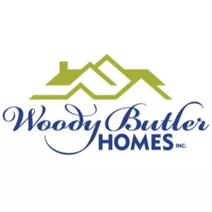 Logo da Woody Butler Homes