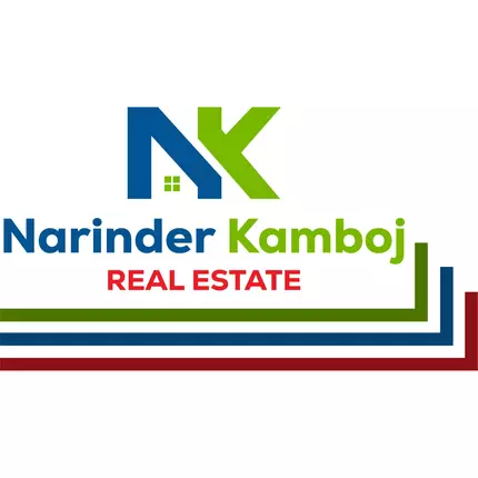 Logo od Narinder Kamboj, REALTOR | Compass Real Estate