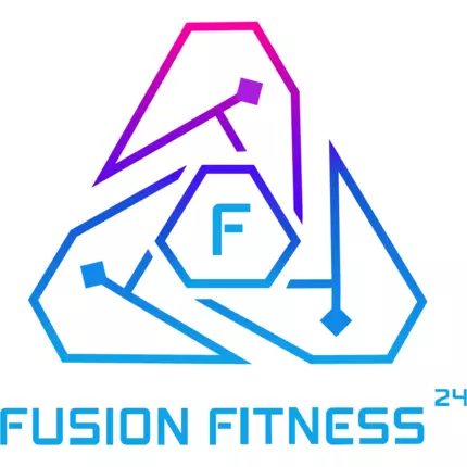 Logo from Fusion Fitness 24 - Fruitland