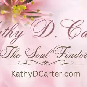 Bild von Kathy D Carter - The Soul Finder