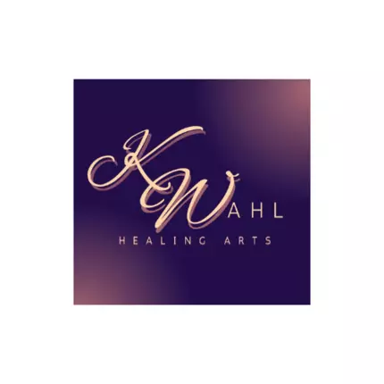 Logo van K Wahl Healing Arts