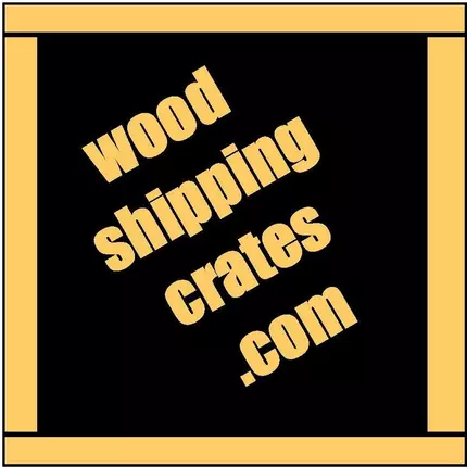 Logo from WoodShippingCrates.com