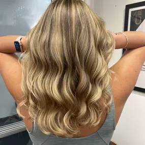 Best Hair Salon in Knoxville For Blonding, Balayage, and Highlights