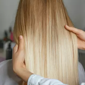 Best Salon For Keratin Treatments in Knoxville, TN