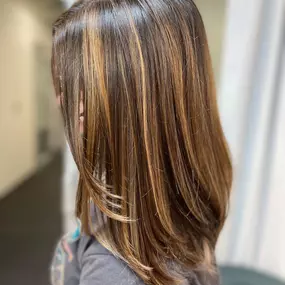 Best Highlights Salon in Knoxville, TN