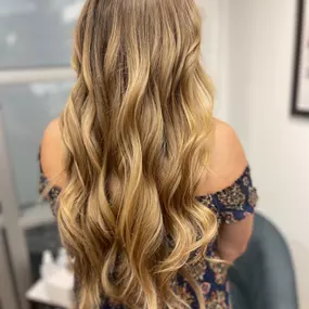 Hair Blonding and Balayage Options For All Hair Types in Knoxville, TN