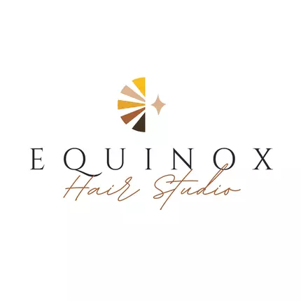 Logo from Equinox Hair Studio