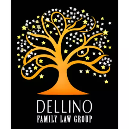 Logótipo de Dellino Family Law Group