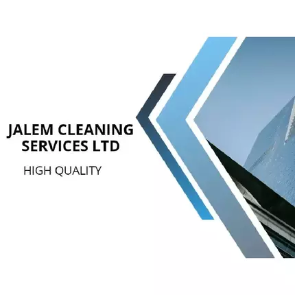 Logo de Jalem Cleaning Services Ltd